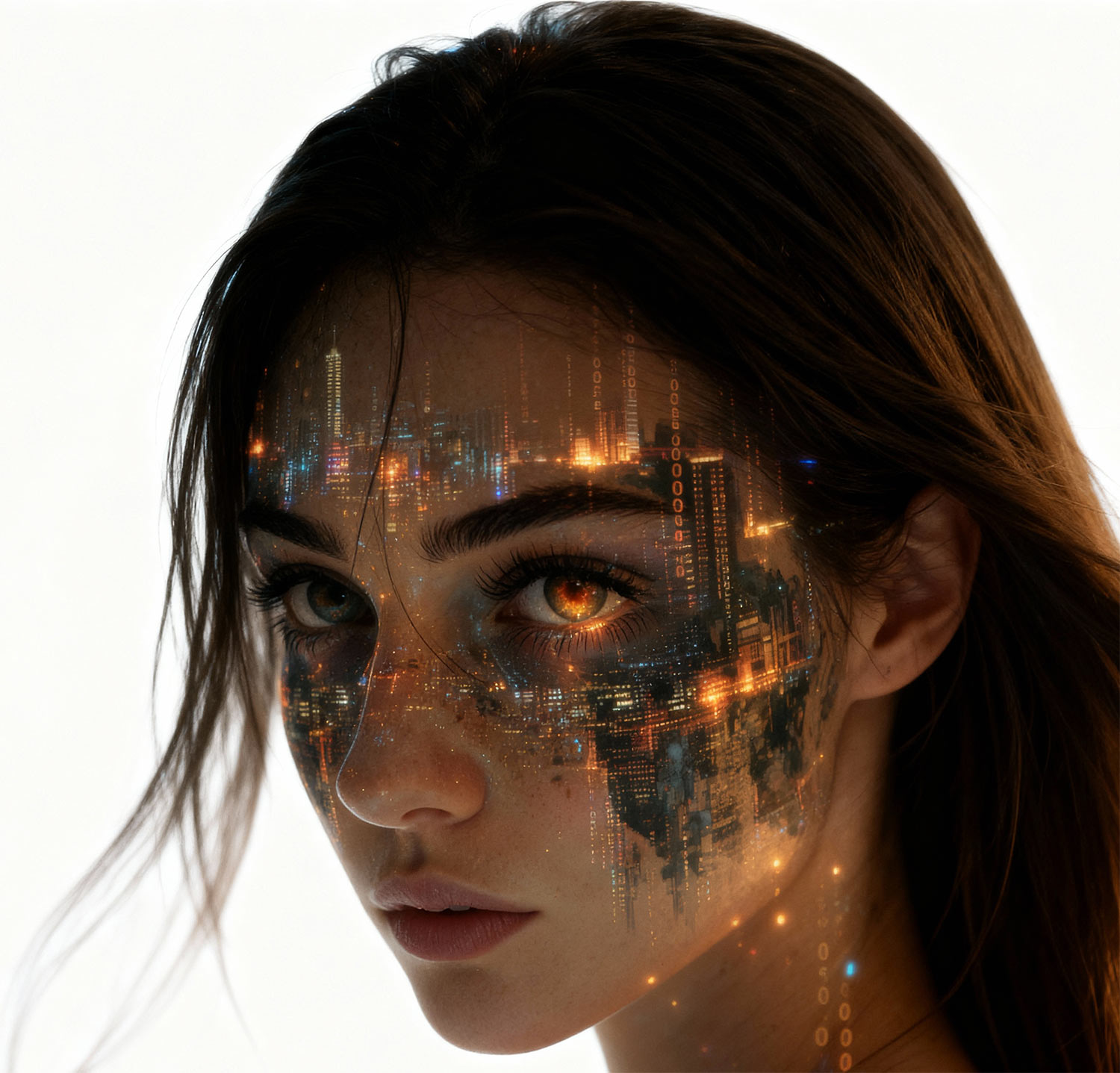 A generated image of Cyrci