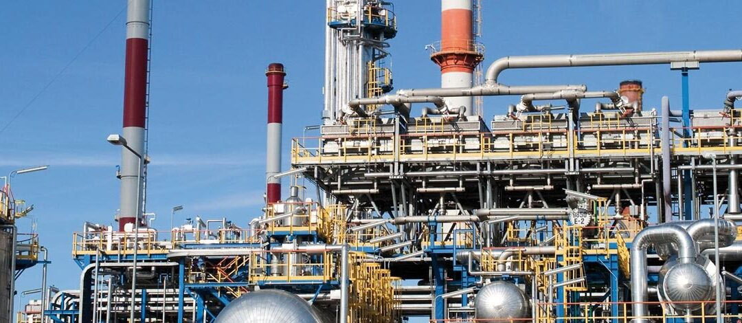 An image of industry