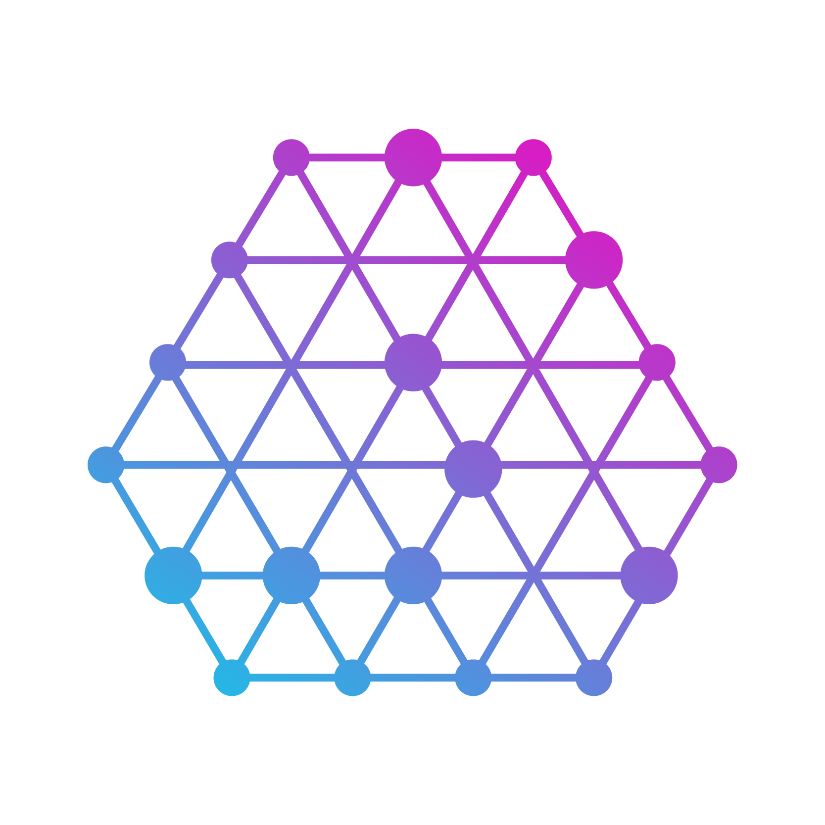 Sentience Prime logo, without text